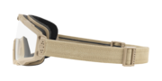 Standard Issue Ballistic Goggles 2.0 Array - Dark Sand
