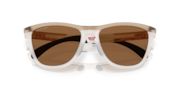 Frogskins™ Range - Matte Sepia