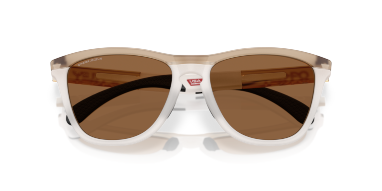 Frogskins™ Range - Matte Sepia