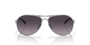 Feedback - Polished Chrome