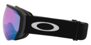 Flight Path L Snow Goggles - Matte Black