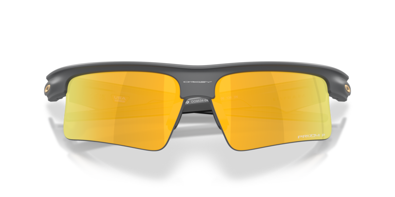 Bisphaera™ Speed - Matte Carbon
