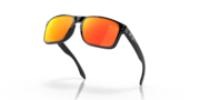 Holbrook™ - Polished Black