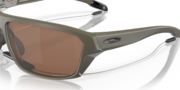 Standard Issue Split Shot OD Green Collection - Matte Olive