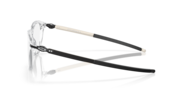 Pitchman™ R (Low Bridge Fit) - Polished Clear