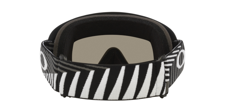 O-Frame® MX Goggles - Black Brutal