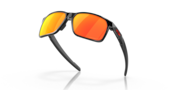 Portal X - Polished Black