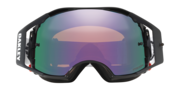 Airbrake® MX Goggles - Jet Black