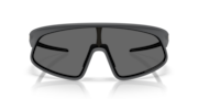RSLV 141 - Matte Carbon