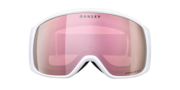 Flight Tracker M Snow Goggles - Matte White