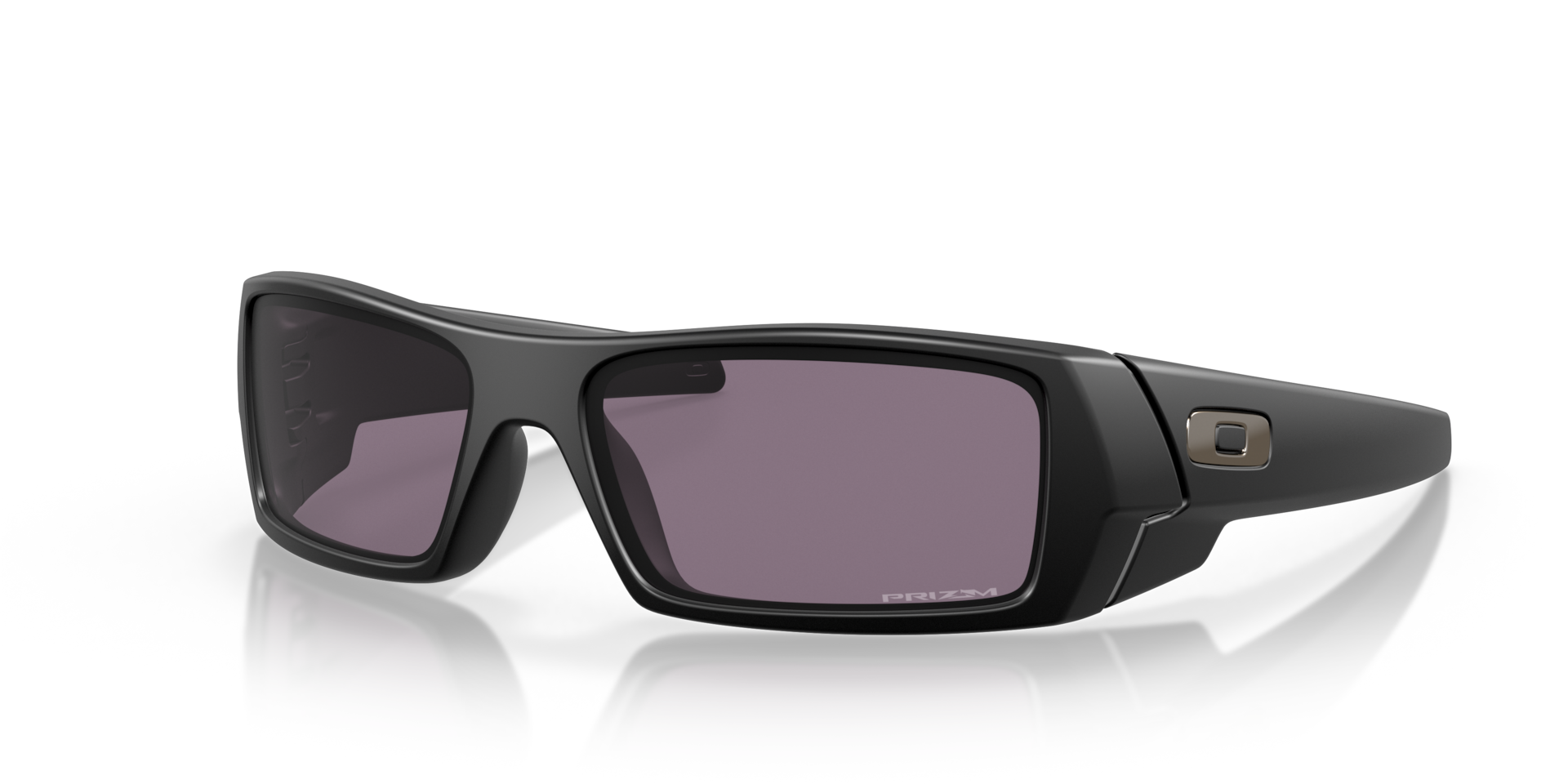 Oakley SI GasCan Matte Black w/PRIZM Grey Lenses OO9014-3860