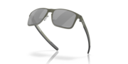 Holbrook™ Metal - Matte Gunmetal