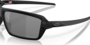 Standard Issue Cables - Matte Black