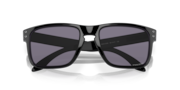 Holbrook™ (Low Bridge Fit) - Polished Black