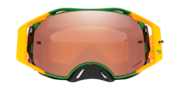 Airbrake® MX Toby Price Signature Series Goggles - Gold