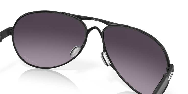 Feedback - Satin Black