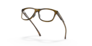 Leadline - Satin Brown Tortoise