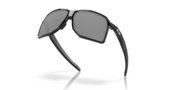 Portal - Polished Black