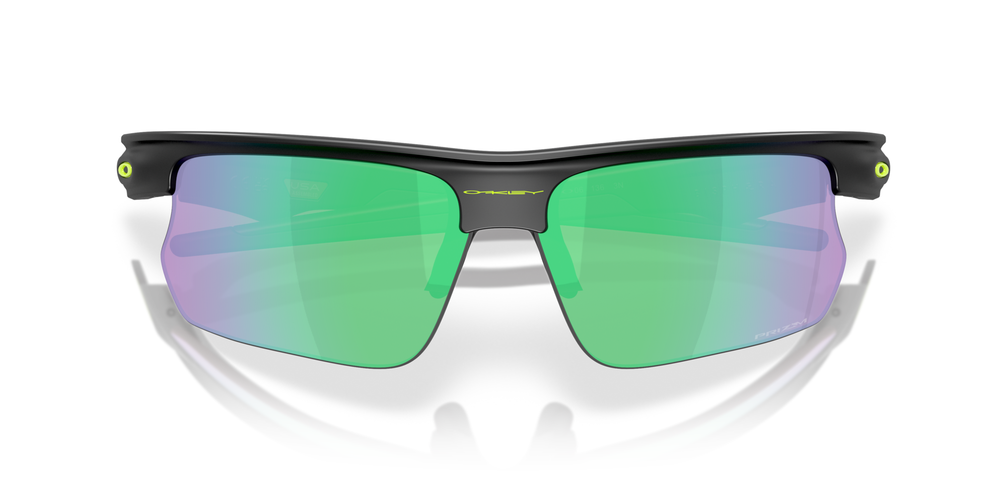 オークリー BiSphaera™ Court Collectionサングラス Matte Black