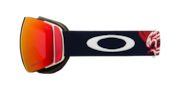 Flight Deck™ M Snow Goggles - Usoc Blazing Eagle