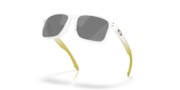 Holbrook™ (Low Bridge Fit) Limitless Collection - Matte Clear