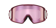Line Miner™ L Snow Goggles - Vampirella Grey