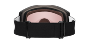 Fall Line M Snow Goggles - Matte Black