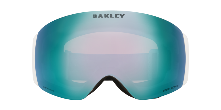 Flight Deck™ Pro M Snow Goggles - Matte White