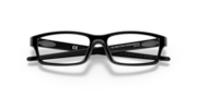 Crosslink® Youth (Low Bridge Fit) - Polished Black Ink