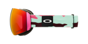 Flight Deck™ M Snow Goggles - Jasmine Grenache Camo