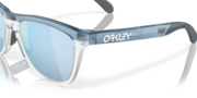 Frogskins™ Range - Transparent Stonewash
