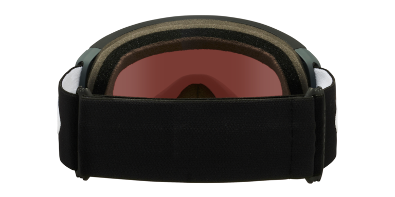 Flight Path L Snow Goggles - Matte Black