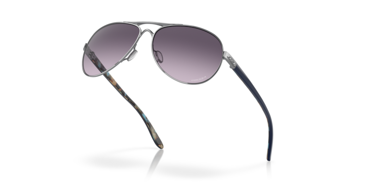 Feedback - Polished Chrome