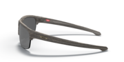 Sliver™ Edge (Low Bridge Fit) - Woodgrain