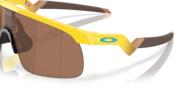 Oakley X Fortnite™ Peely Resistor (Youth Fit) - Yellow
