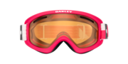 O-Frame® 2.0 PRO XS (Youth Fit) Snow Goggles - Iconography Pink