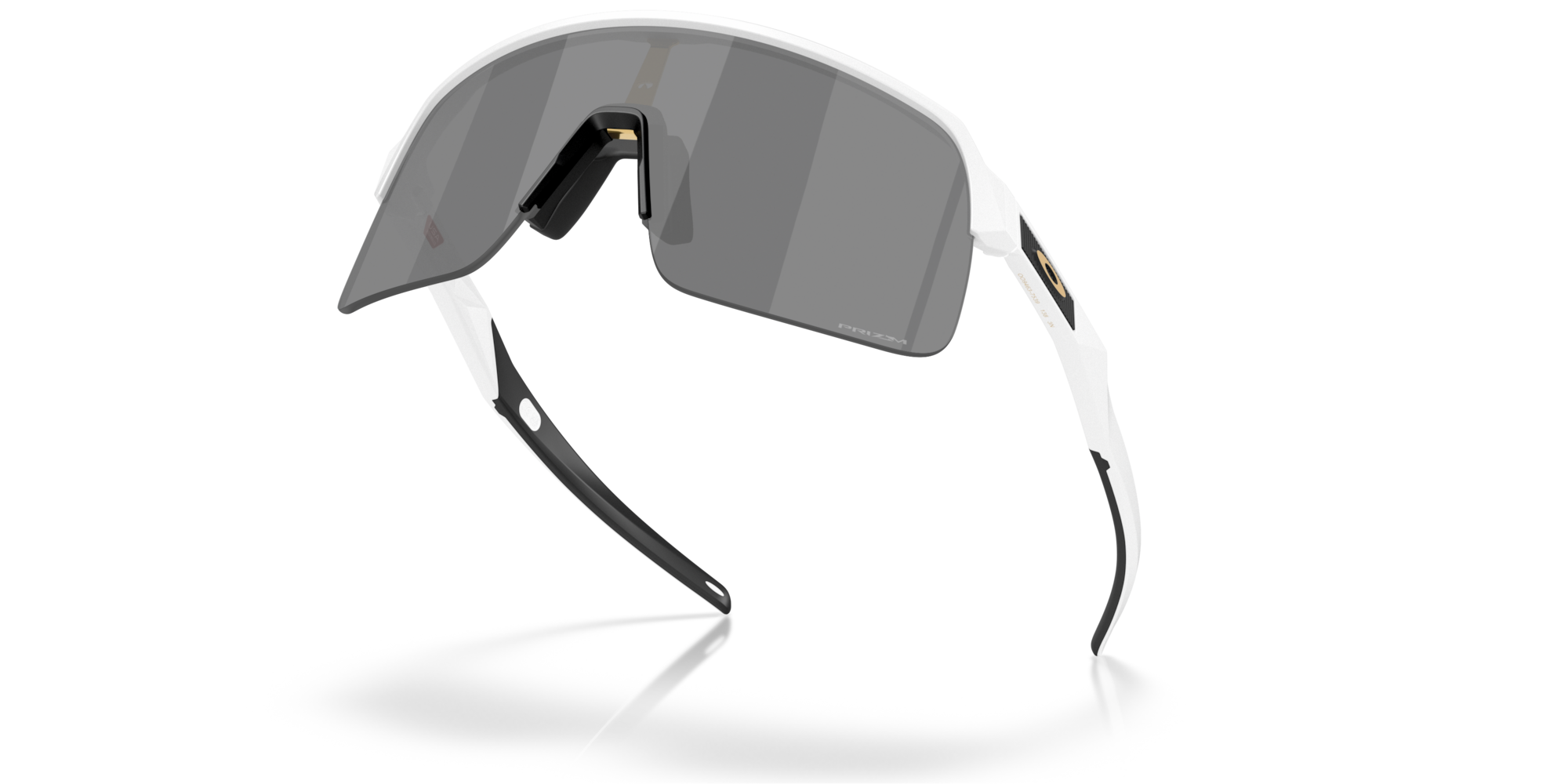 Oakley Sutro Lite Players Collection Sunglasses with Matte White
