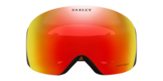 Flight Deck™ L Snow Goggles - Black Thermal