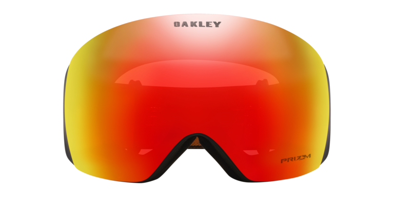 Flight Deck™ L Snow Goggles - Black Thermal