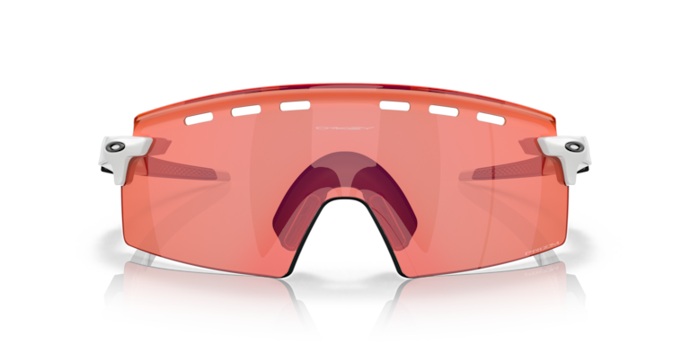Encoder Strike - Polished White