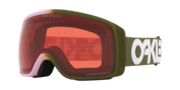 Flight Tracker S Snow Goggles - Lavender Dark Brush