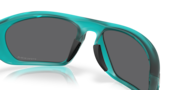 Lateralis - Matte Transparent Arctic Surf