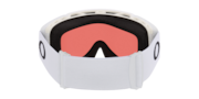 Flow Scape™ M Snow Goggles - Matte White