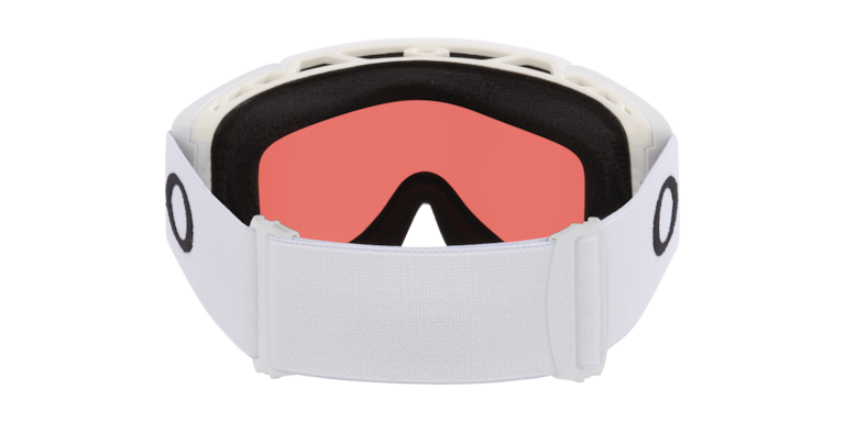 Flow Scape™ M Snow Goggles - Matte White