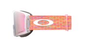 Unity Collection Line Miner™ L Snow Goggles - Freestyle Collection