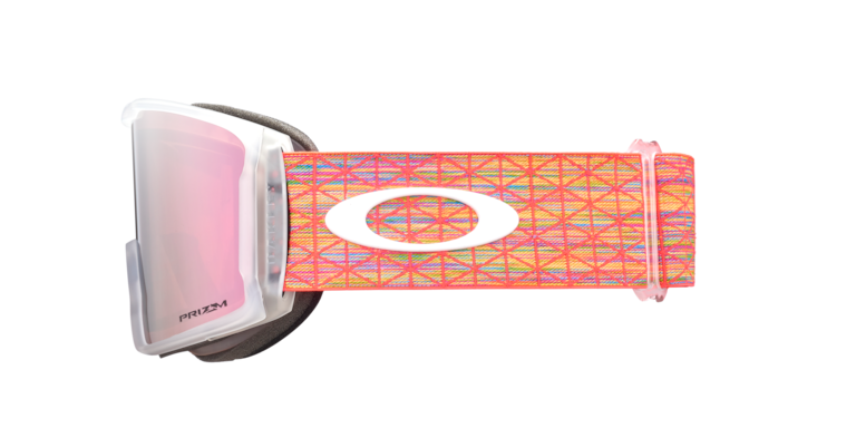 Unity Collection Line Miner™ L Snow Goggles - Freestyle Collection