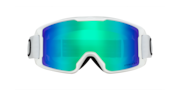 Line Miner™ S Snow Goggles - Matte White
