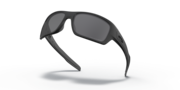 Turbine - Matte Black