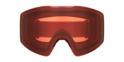Fall Line M Snow Goggles - Heathered Grenache Grey