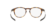 Pitchman R - Brown Tortoise